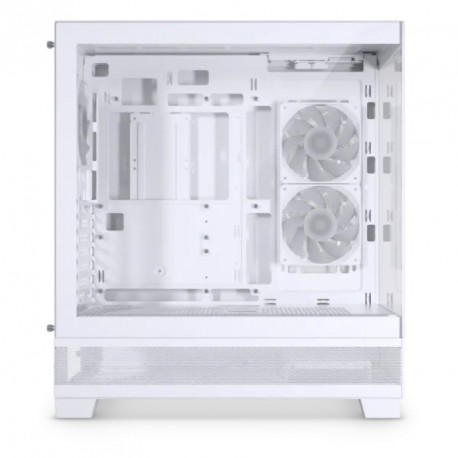 Ohišje PHANTEKS XT View E-ATX, belo