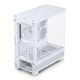 Ohišje PHANTEKS XT View E-ATX, belo