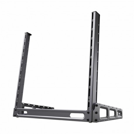 Okvir Mikrotik 10U 318x511x507, SR-10U 9435081