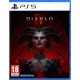 Igra Diablo IV (Playstation 5)