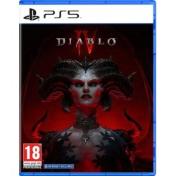 Igra Diablo IV (Playstation 5)