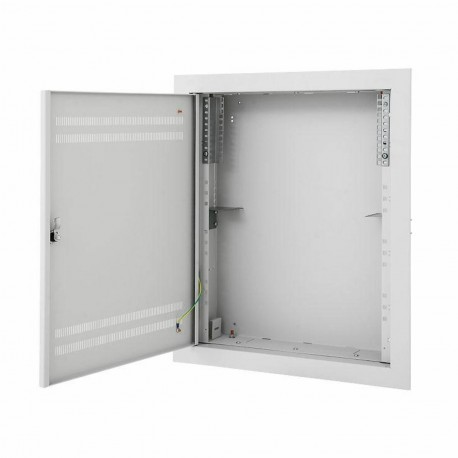 Zidni kabinet Triton 4U 770 670x150, siv, podometni, hibridni