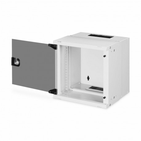 Zidni kabinet Digitus 250mm 6U 325x315x300, siv
