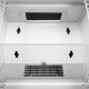 Zidni kabinet Digitus 250mm 6U 325x315x300, siv