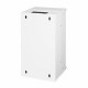 Zidni kabinet Digitus 250mm 12U 595x315x300, siv