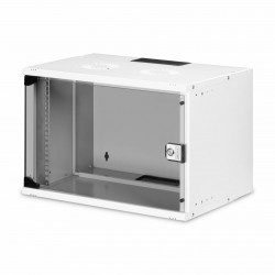 Zidni kabinet Digitus 7U 370 540x400, siv