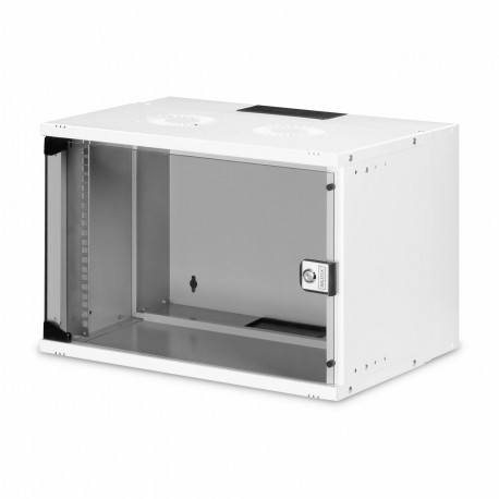 Zidni kabinet Digitus 7U 370 540x400, siv