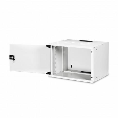 Zidni kabinet Digitus 7U 370 540x400, siv