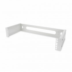 Okvir Digitus 2U 106x505x250, siv