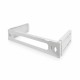 Okvir Digitus 2U 106x505x250, siv