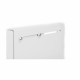 Okvir Digitus 2U 106x505x250, siv
