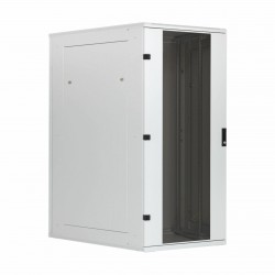Samostoječi kabinet Triton 37U 1750 600x900, siv, sestavljen