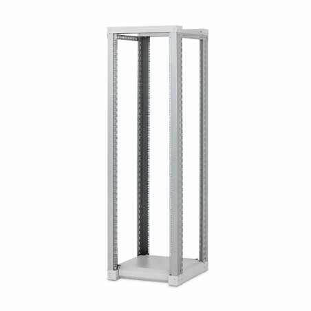 Okvir Triton 45U 2165 600x800, dvojni, siv