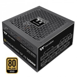 Napajalnik THERMALTAKE Toughpower GF A3 1050W 80Plus Gold, modularni