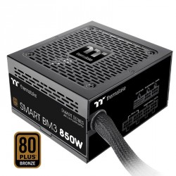Napajalnik THERMALTAKE Smart BM3 850W 80Plus Bronze, modularni