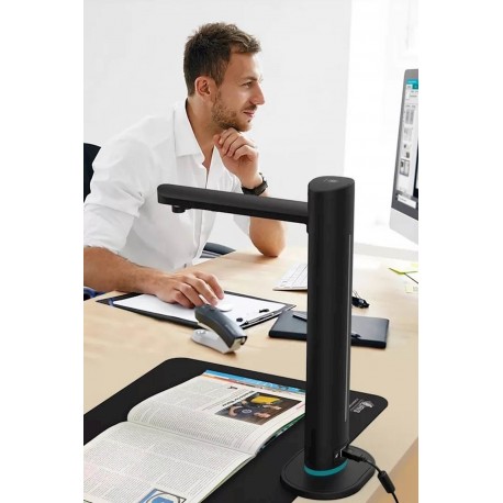 Optilčni bralnik Canon IRIScan Desk 6 Business