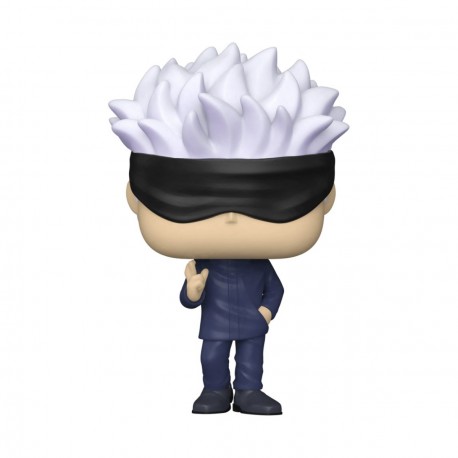 Figura FUNKO POP ANIMATION: JUJUTSU KAISEN - GOJO