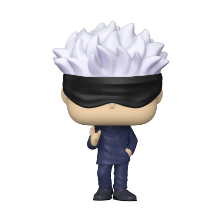 Figura FUNKO POP ANIMATION: JUJUTSU KAISEN - GOJO