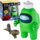 Figura P.M.I. AMONG US
