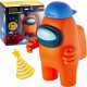 Figura P.M.I. AMONG US