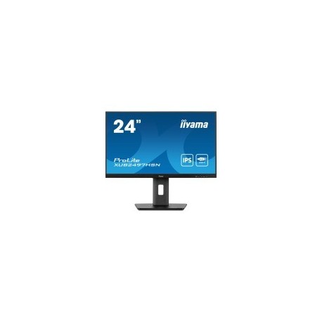 Monitor IIYAMA XUB2497HSN-B2
