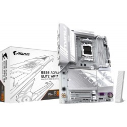 Matična plošča GIGABYTE B850 AORUS ELITE WIFI7 ICE, DDR5, AM5, ATX