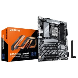 Matična plošča GIGABYTE B860 DS3H WIFI6E, DDR5, ATX