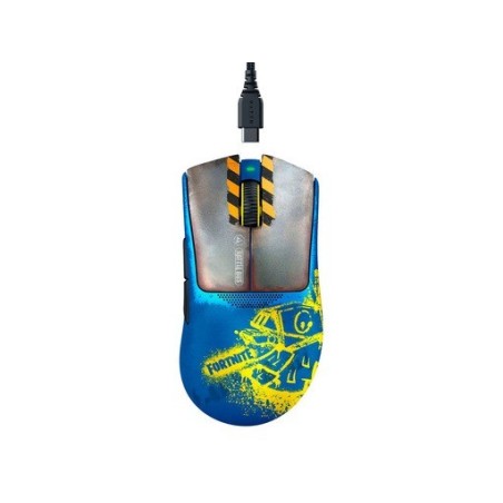 Miška Razer DeathAdder V3 Pro Fortnite Edition
