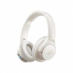 Slušalke Anker Soundcore Q11i, bele, A3005G21