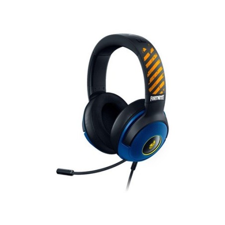 Slušalke Razer Kraken V3 X Fortnite Edition