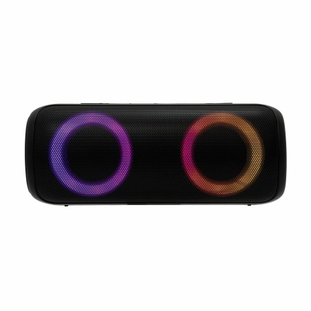 Zvočnik WHITE SHARK MADAL, črn, GBT-876