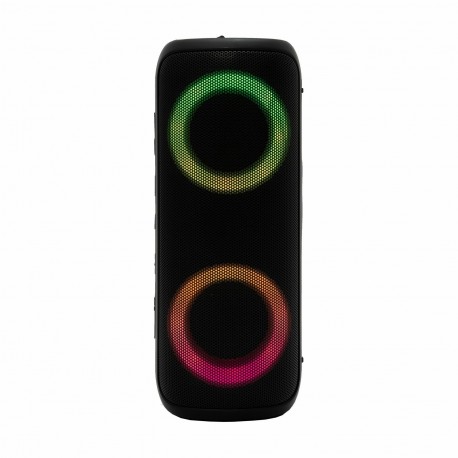 Zvočnik WHITE SHARK MADAL, črn, GBT-876