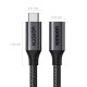 Kabel Ugreen USB-C, 1m