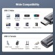 Kabel Ugreen USB-C, 1m