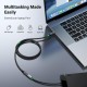 Kabel Ugreen USB-C, 1m