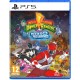 Igra Mighty Morphin Power Rangers: Ritas Rewind (Playstation 5)
