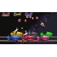 Igra Mighty Morphin Power Rangers: Ritas Rewind (Playstation 5)