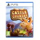 Igra Cattle Country (Playstation 5)