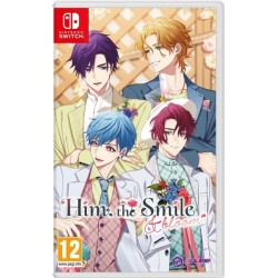 Igra Him , The Smile And Bloom (Nintendo Switch)