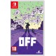 Igra OFF (Nintendo Switch)