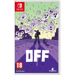 Igra OFF (Nintendo Switch)