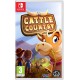 Igra Cattle Country (Nintendo Switch)