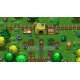 Igra Cattle Country (Nintendo Switch)