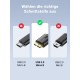 Kabel Ugreen USB 3.0 - USB A na Micro B, 2m