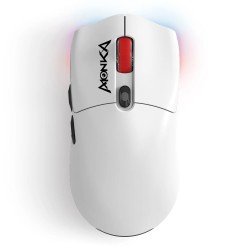 Miška MONKA G995W GURU