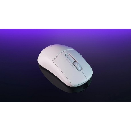 Miška TURTLE BEACH BURST II AIR, bela