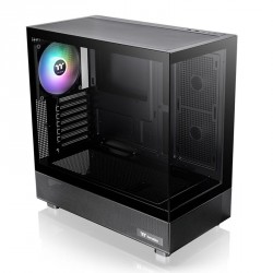 Ohišje THERMALTAKE View 270 TG ARGB Mid-ATX, okno, črno