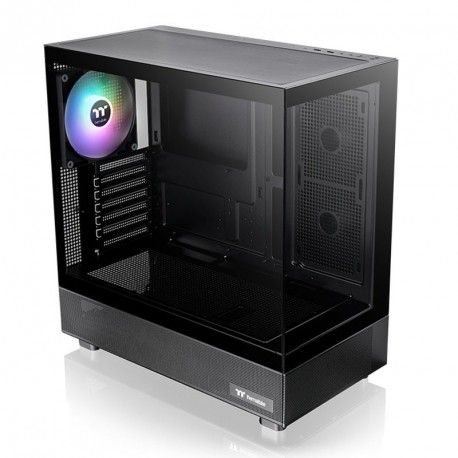 Ohišje THERMALTAKE View 270 TG ARGB Mid-ATX, okno, črno