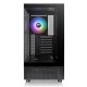 Ohišje THERMALTAKE View 270 TG ARGB Mid-ATX, okno, črno