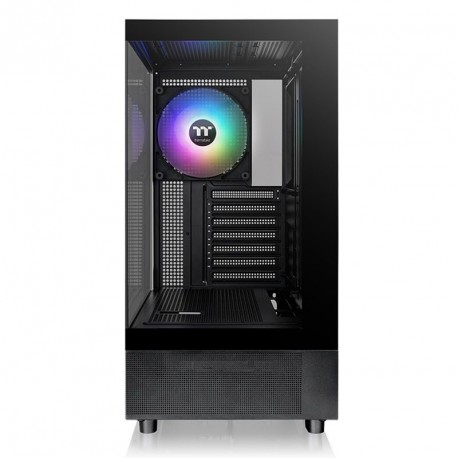 Ohišje THERMALTAKE View 270 TG ARGB Mid-ATX, okno, črno